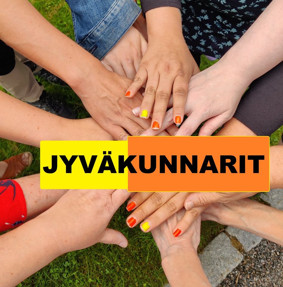 Kuntouttavan työtoiminnan ohjaaja-valmentaja