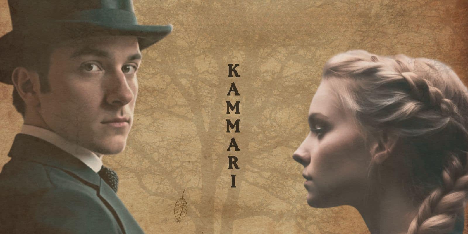 Kilpineidon mysteerihuone Kammari Viitajyvässä