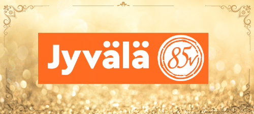 Jyvälä 85 vuotta