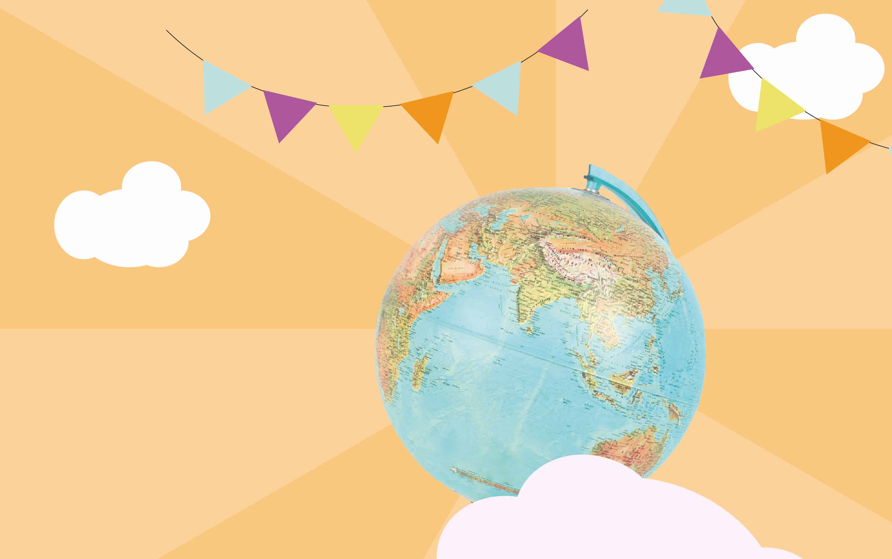 Kulttuurien karkelot 6.9.2025