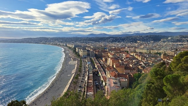 Osaamisen vahvistajat oppivat uutta – Resilienssi ja hyvinvointi Nizzassa